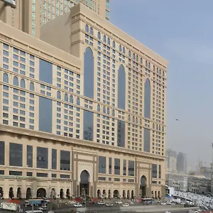 Al Safwah Orchid Mecca