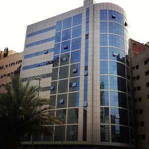 Qasr Ajyad Alsad Mecca