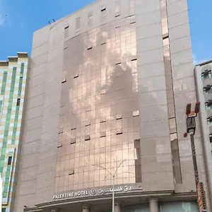 Palestine Makkah Otel