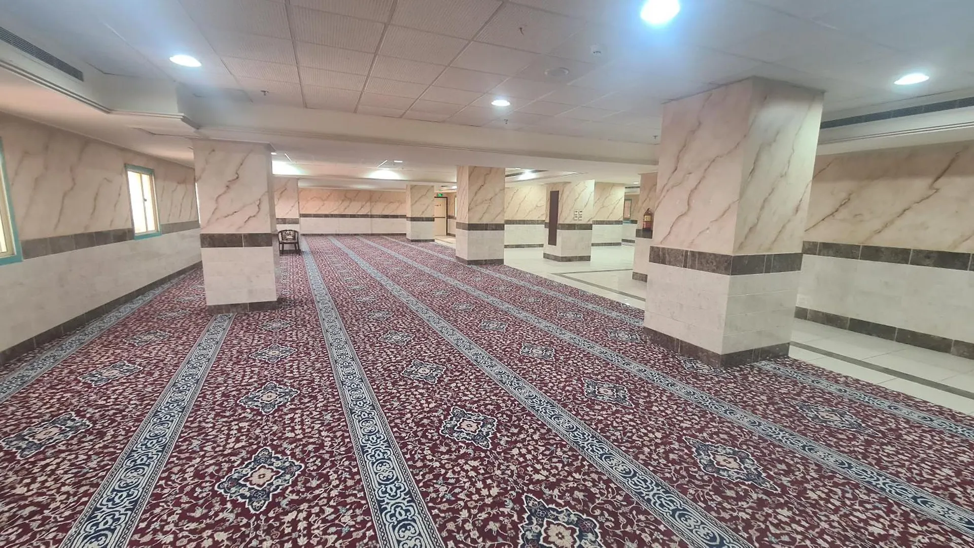 Hotel فندق جوهرة الشروق Mecca Saudi Arabia