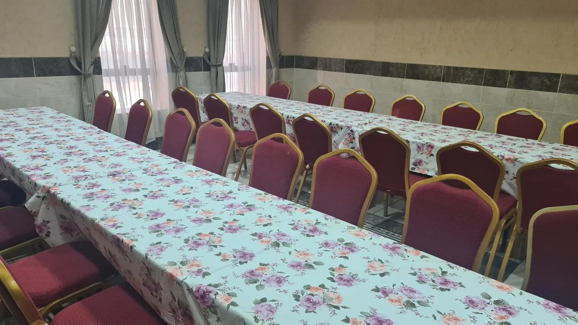 Hotel فندق جوهرة الشروق Mecca