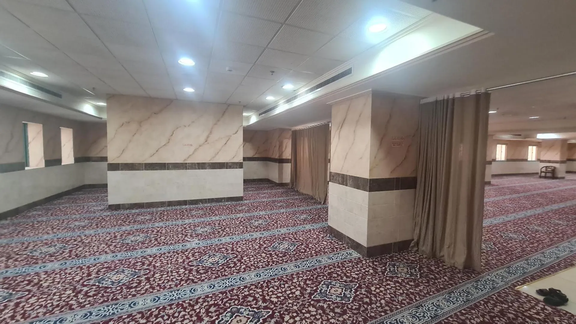 فندق جوهرة الشروق Mecca 0*,